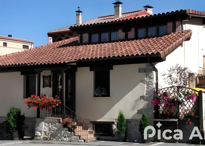 Casa Rural Villa De San Leonardo