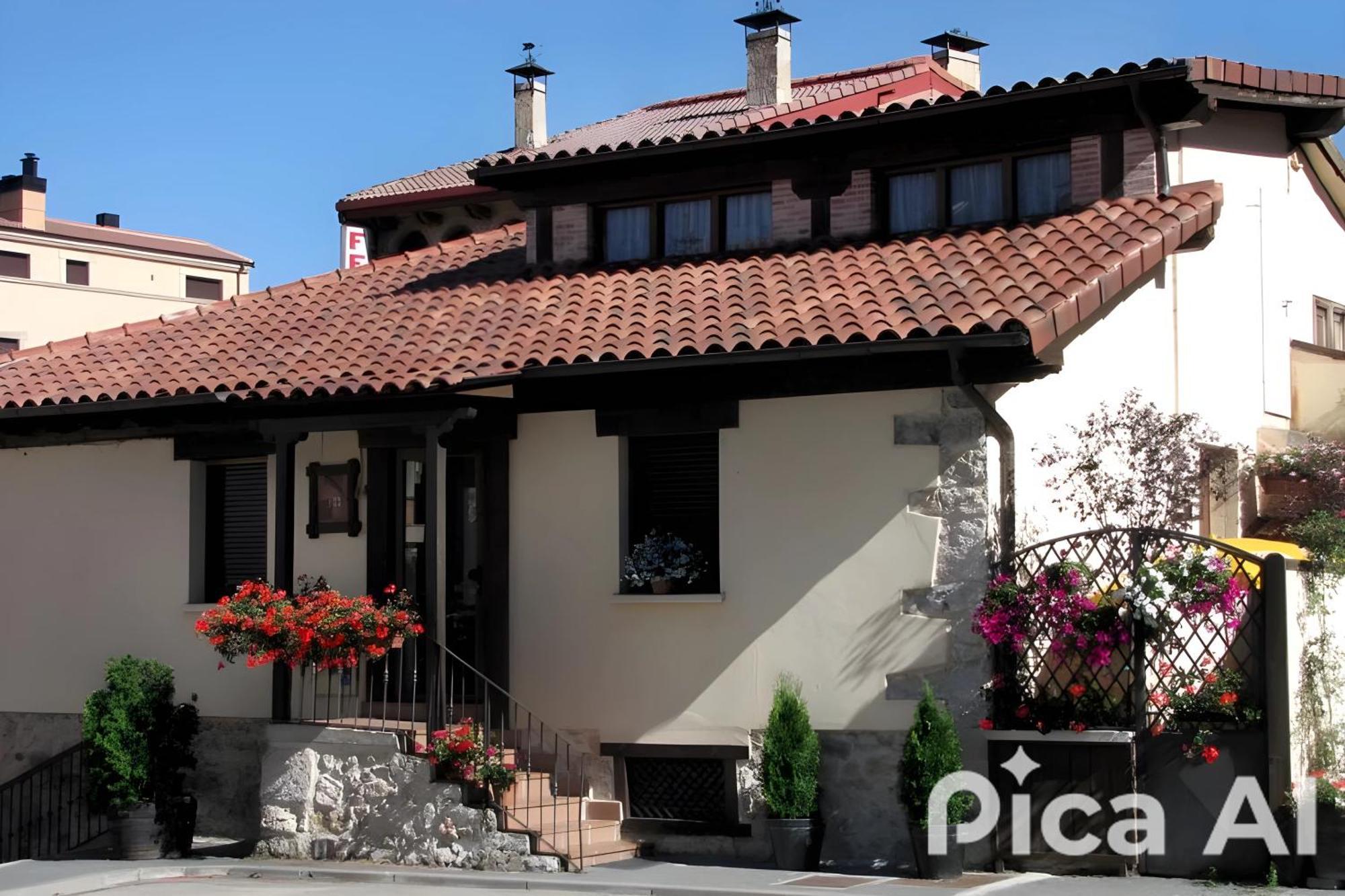 De San Leonardo Holiday home *