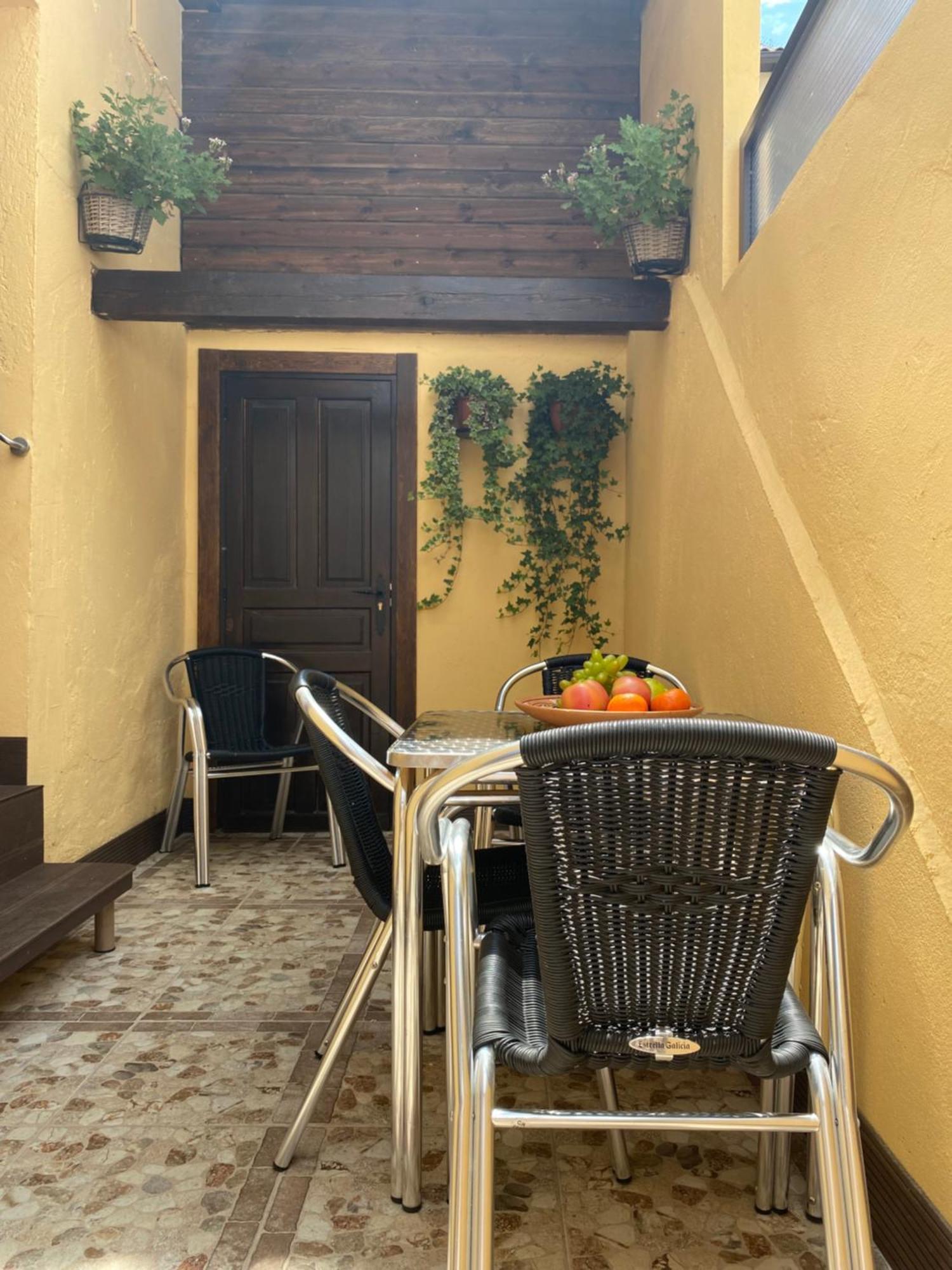 Holiday home De San Leonardo *