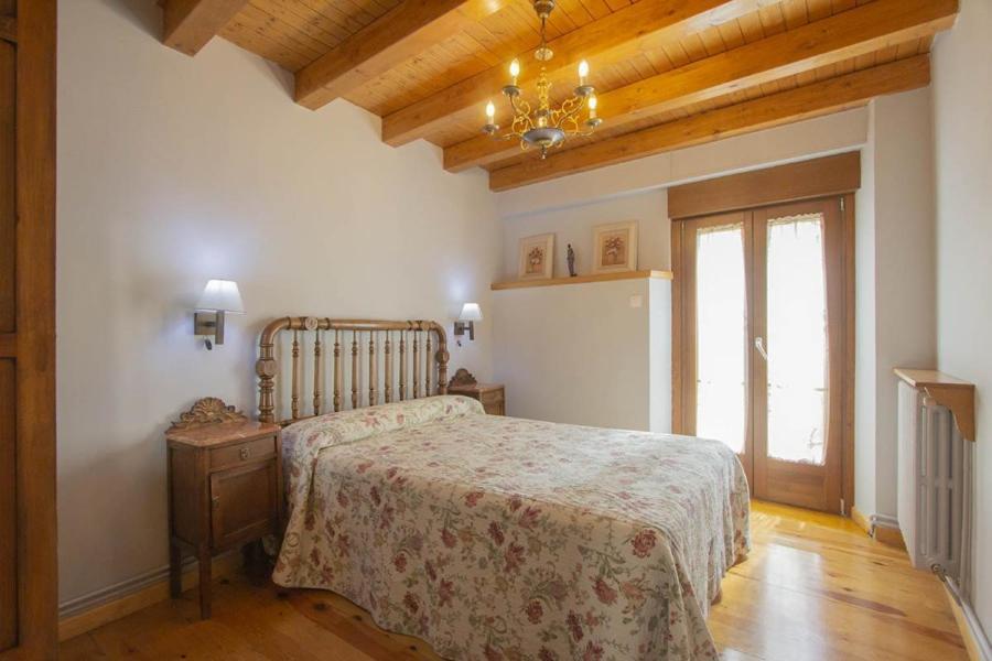 De San Leonardo Holiday home