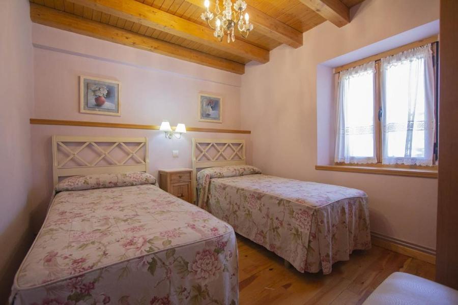 De San Leonardo Holiday home *