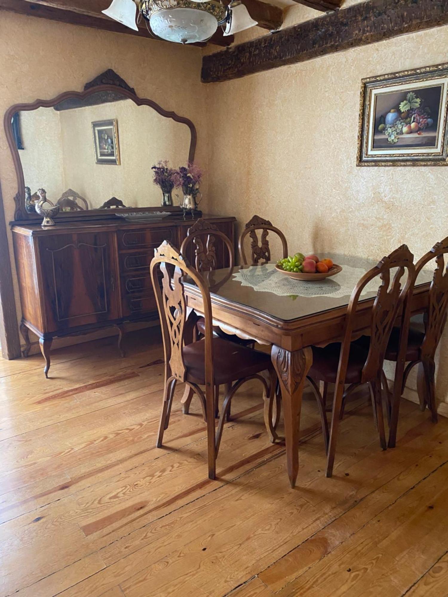 De San Leonardo Holiday home San Leonardo De Yague